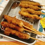 串カツ田中 - 