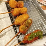 串カツ田中 - 