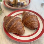 ハヤマ ブレッド クラブ - 料理写真: