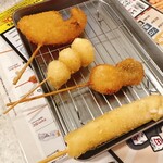 串カツ田中 - 