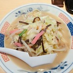 長崎亭 - 料理写真: