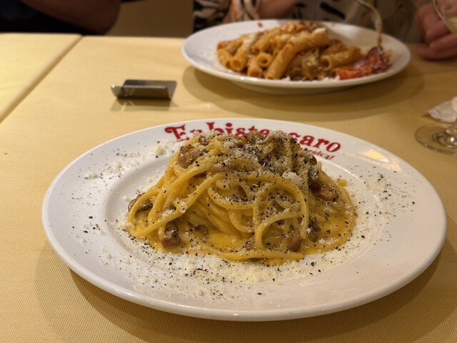エル ビステッカーロ デイ マニャッチョーニ （Er bisteccaro dei