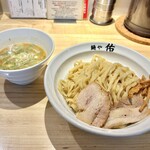 麺や佑