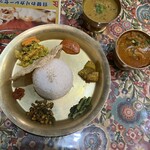 アジアン ステーション - 