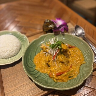 口コミ一覧 : クラビ バイ チェディルアン （KRABI BY CHEDI LUANG