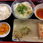 ザめしや - 料理写真: