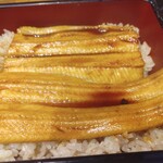 みやじま食堂 別館 - あなごめし
