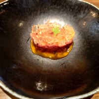 焼肉×創作びすとろ 笑進笑明 - 