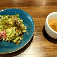 焼肉×創作びすとろ 笑進笑明 - 