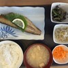 ひものや かんきち 円山店