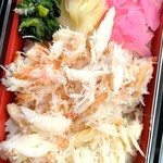 兆 - 料理写真:
