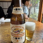 山禅 - ドリンク写真: