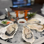 焼がきの はやし - 