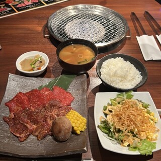 和牛焼肉 牛源_1