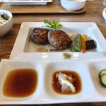 安曇川グリル - 料理写真: