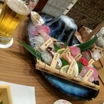 酒 魚 人情 有馬 - 