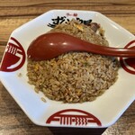 ラー麺 ずんどう屋 - 