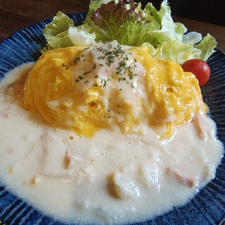古民家カフェ 木花木花_0