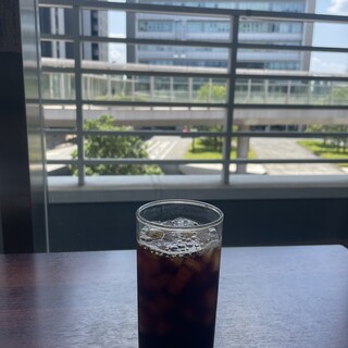 ベックスコーヒーショップ_0