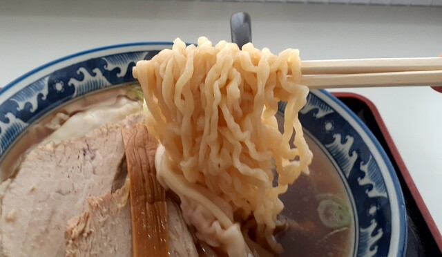 華月 - 金浦/ラーメン | 食べログ