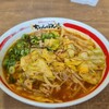 近江ちゃんぽん亭 - 