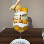 Patisserie MAne - 料理写真: