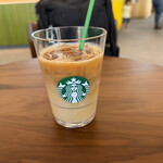 スターバックスコーヒー - ドリンク写真:ドリップショート