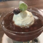 倉橋カフェ - 料理写真: