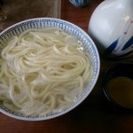 うどん心 - 釜揚げうどん 大