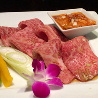 叙々苑 恵比寿ガーデンプレイス店 - 