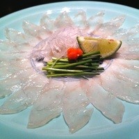 下関 春帆楼 東京店 - 