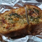 ポンパドウル - 料理写真: