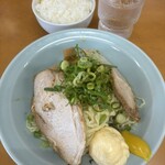梅光軒 - 料理写真: