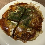 お好み焼みっちゃん総本店 - 
