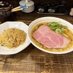 一松 - 料理写真: