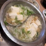 きんのぶた - 料理写真: