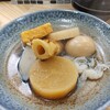 炉端とおでん 呼炉凪来 - 