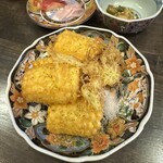 食堂 高架橋 - 