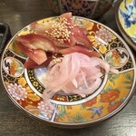 食堂 高架橋 - 