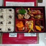 崎陽軒 - 料理写真:
