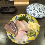 食堂 高架橋 - 