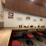 お好み焼みっちゃん総本店 - 