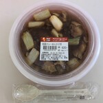 セイコーマート - 料理写真:
