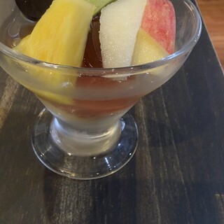 フルーツ&カフェ ハマツ_1