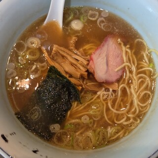 支那そば めでた屋_1