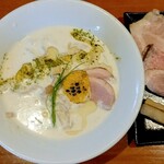 麺屋 真心
