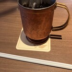 ドトール珈琲店 - ドリンク写真: