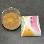 銀座鈴屋 - 料理写真: