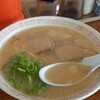 とんちゃんらーめん - 