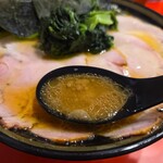 横浜家系総本山 吉村家直系店 ラーメン内田家 - 